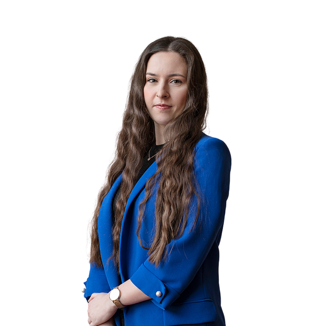 Mgr. Lucie Sadílková