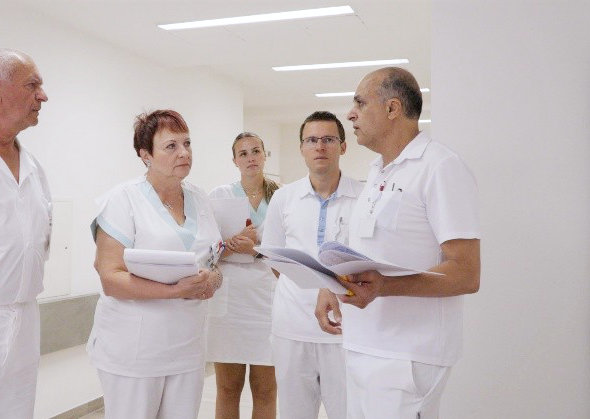 Jaké zákroky provádíme v jednodenním režimu?