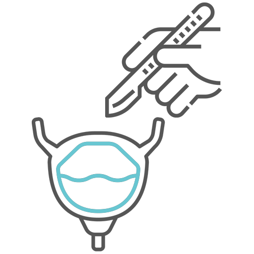 Outpatient urological procedures